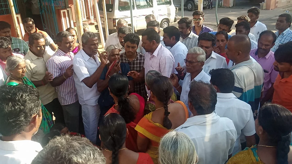 அனிதா உறவினர்கள்