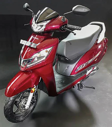 மோட்டார் நியூஸ்