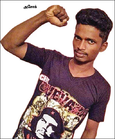 புல்லுகட்டு உரசியதால் படுகொலை... சாதிவெறி தலைவிரித்தாடும் நெல்லை!