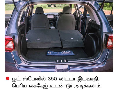 க்ரெட்டாவின் தம்பியா? ட்வின்ஸா? வென்யூ எப்படி?