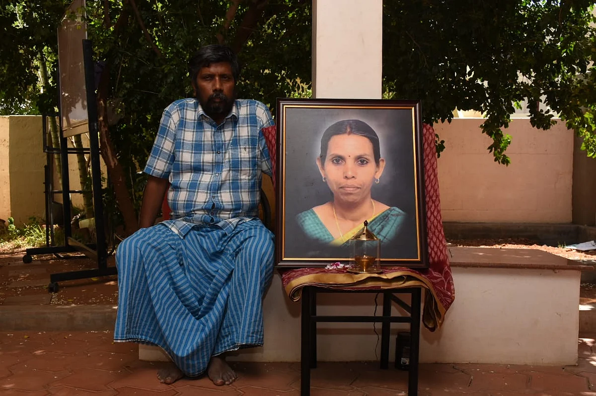 மருத்துவர் ரமேஷ்