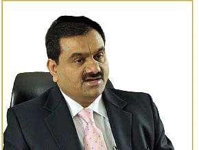 அதானி இழைக்கும் அநீதி!