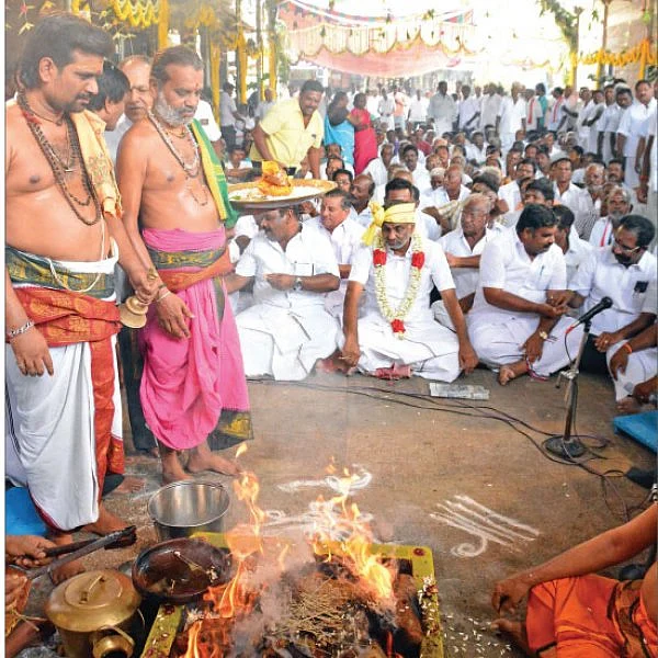 கழுகார் பதில்கள்!