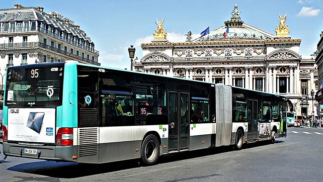 Representational Image