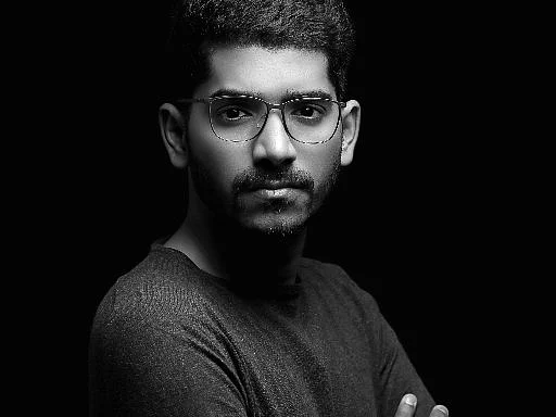 "2 மணி நேரத்துல உருவான `கேன்டீன் சாங்', `கும்கி 2'வில் குட்டி யானை!" - நிவாஸ் கே.பிரசன்னா ஷேரிங்ஸ்