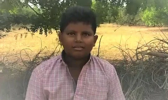 அன்பழகன், கரூர்.