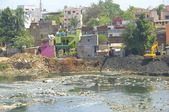 நீர்நிலை