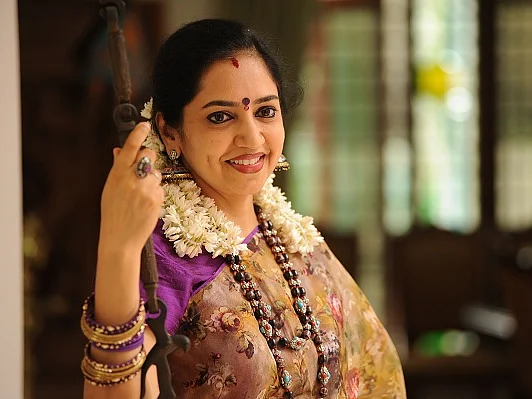 `இது என் அறிமுக உரை; எனக்கு எல்லா உரிமையும் இருக்கிறது' - கன்னிப்பேச்சில் அசத்திய தமிழச்சி தங்கபாண்டியன்!
