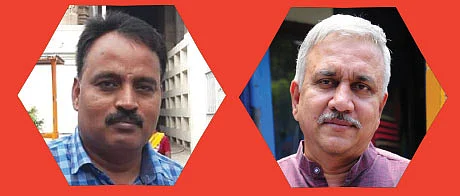 ஆழி செந்தில்நாதன், நாராயணன்