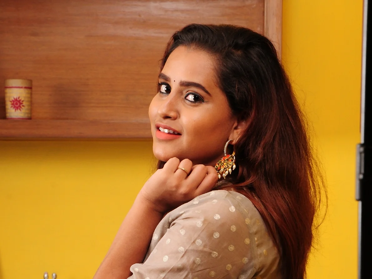 ``பிச்சைக்காரி ரோல்ல நடிக்கச் சொன்னாலும் தயங்கமாட்டேன்!''- ஜாக்குலின்