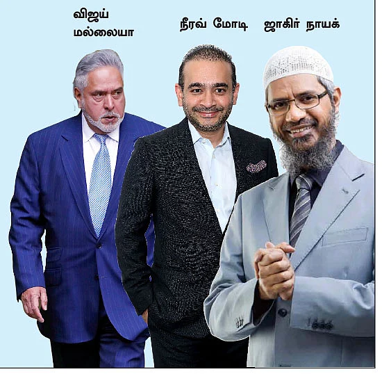 கழுகார் பதில்கள்!