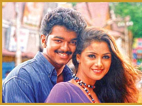 வடிவேலுவுக்குப் பதில் விஜய்; விஜய்க்குப் பதில் பிரபுதேவா!