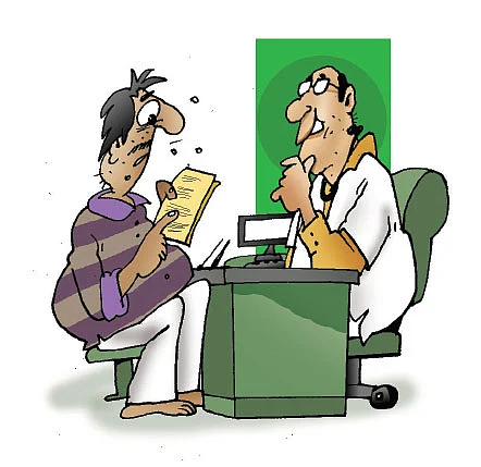 ஜோக்ஸ் - 5