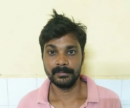 கொலை வழக்கில் கைதானவர்