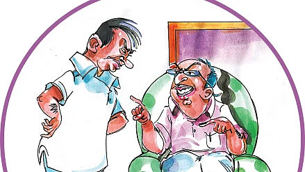 சிந்தனை விருந்து