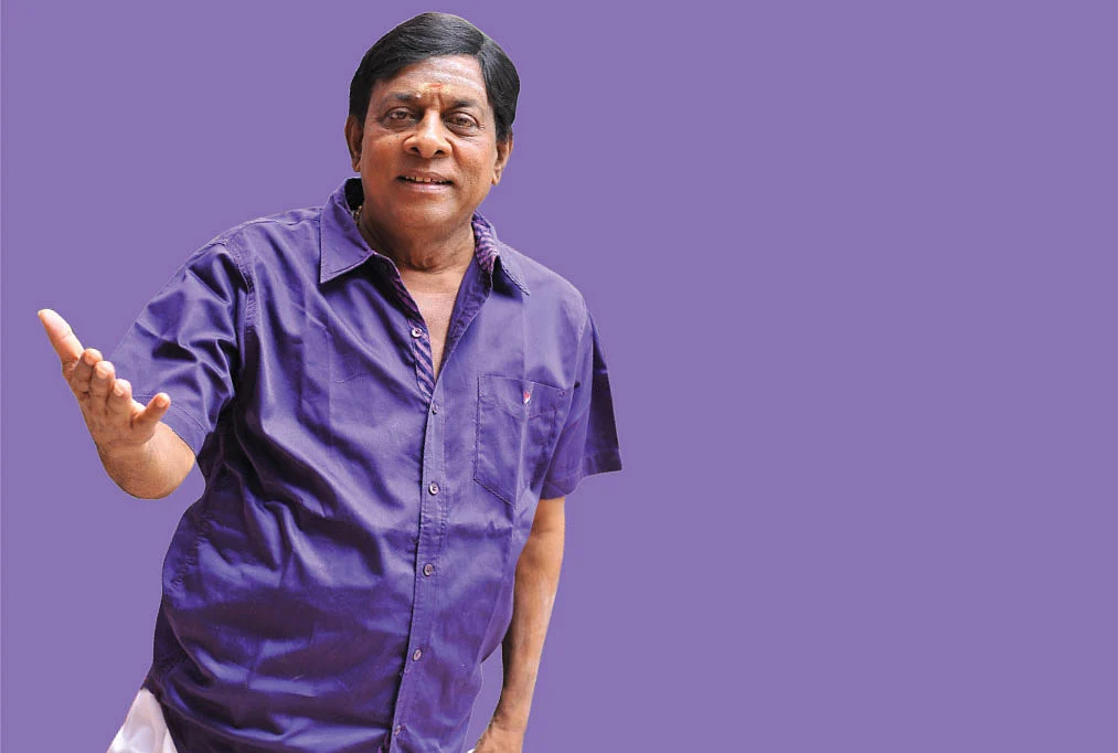 "ஹலோ நான் பொதுச்செயலாளர்!" ஜெயலலிதாவிடமிருந்து வந்த அந்த போன் கால்... பகிரும் சிங்கமுத்து! | Actor Singamuthu talks about Politics and his Cinema Career 2 சிங்கமுத்து