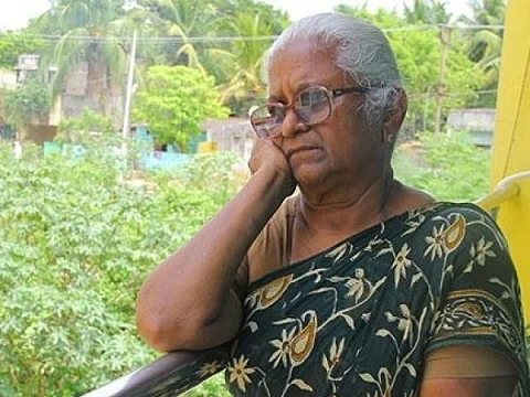 `எங்க துக்கம் ஏன் யாருக்கும் புரியல?’ - அற்புதம்மாள் உருக்கம்!