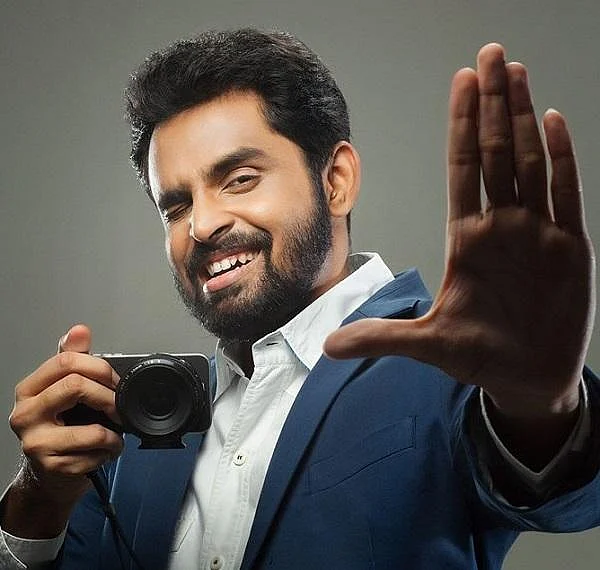 "என் பலம், பலவீனத்தை உணர வெச்சவர் ஓஷோ!" - ஆன்மிகம் பேசும் இயக்குநர் பாலாஜி மோகன் #WhatSpiritualityMeansToMe