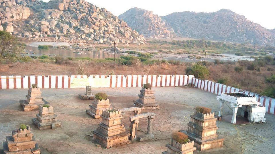 நவ பிருந்தாவன்