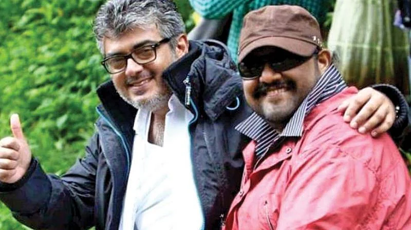 ``அஜித் சார் கொடுத்த கிஃப்ட்; விரைவில் விஜய் சாரை இயக்குவேன்..!’’ - இயக்குநர் சிவா