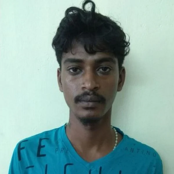 ரூ.10 லட்சம் கேட்ட காதலி; திருடச் சென்ற காதலன்! - போலீஸிடம் சிக்கியது எப்படி?