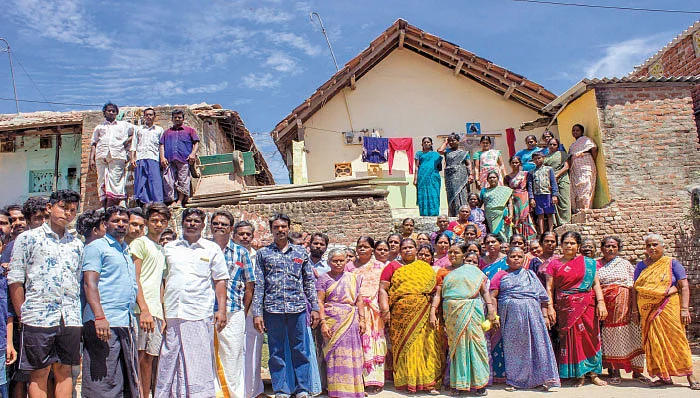 தஞ்சாவூர் ஸ்மார்ட் சிட்டி! - அழகுபடுத்தும் திட்டமா… அழவைக்கும் திட்டமா?