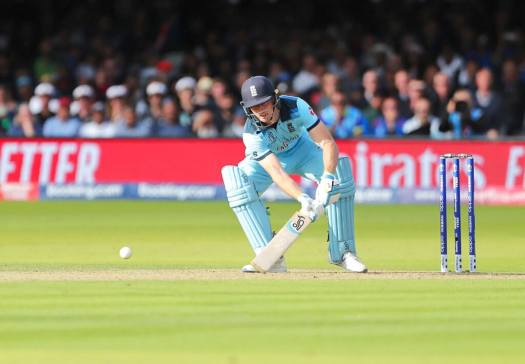 Buttler