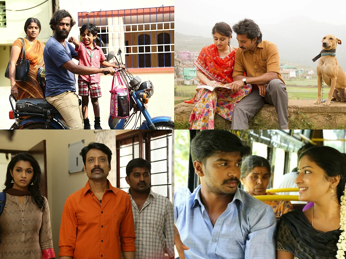 டு லெட், உறியடி 2, மான்ஸ்டர், ஜீவி 2019-ன் முதல் பாதியில் வசீகரித்த சிறுபட்ஜெட் படங்கள் #HalfYearOfTamilcinema