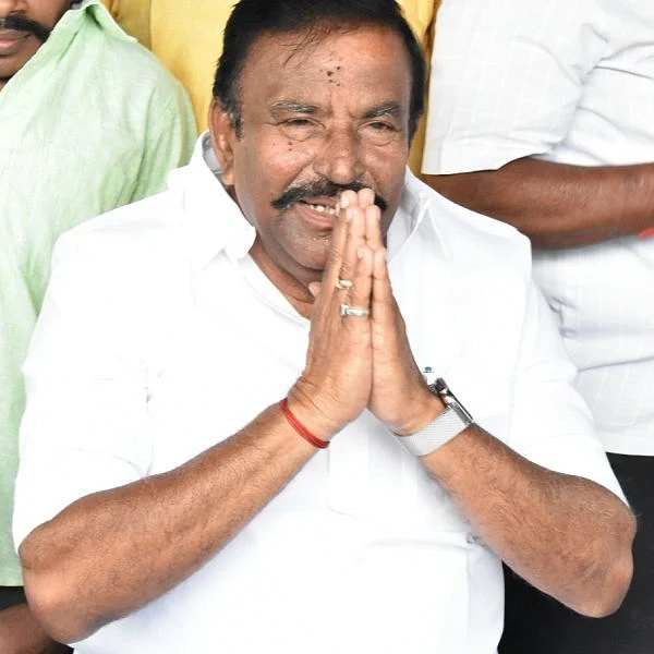 கே.என். நேரு