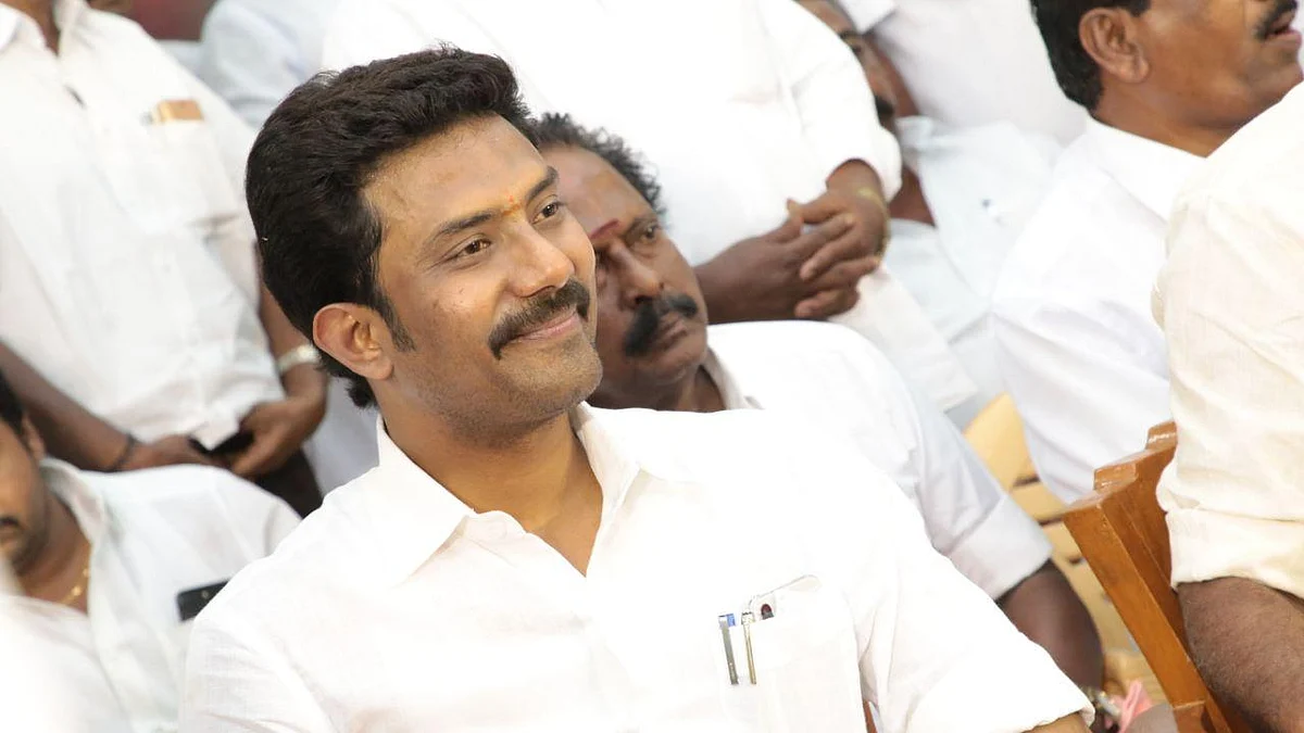 ரவீந்திரநாத் குமார்