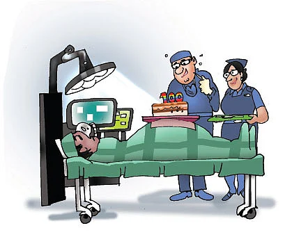ஜோக்ஸ் - 4
