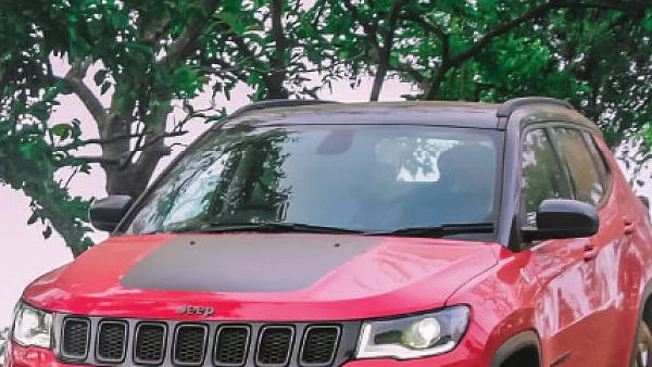 ஆஃப்ரோடுக்காக அளவெடுத்துச் செய்த ஜீப்!
