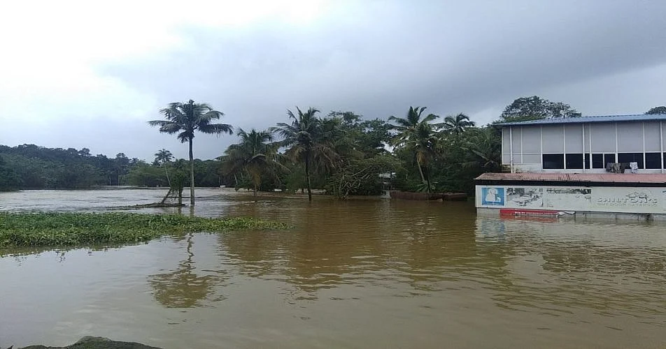 மழை