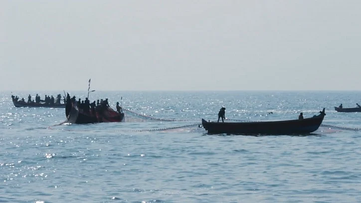 மீனவர்கள்