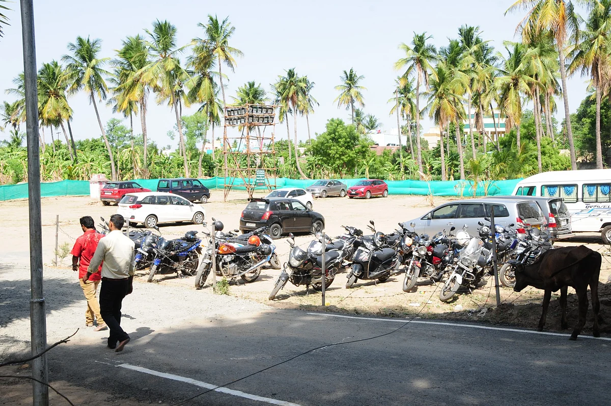 காஞ்சிபுரம்