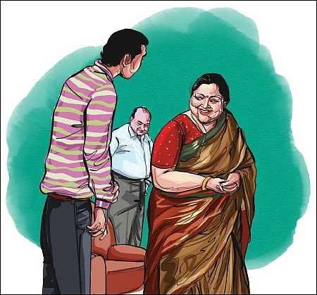 சினிமா வெறியின் 40 ஆண்டுகள் - 13 - ஒழுக்க நடுக்கங்கள்