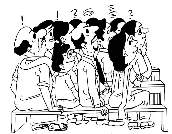 இனி பிளஸ் 2 கிடையாது... கல்லூரிகள் கிடையாது! - ஷாக் தரும் புதிய கல்விக் கொள்கை!