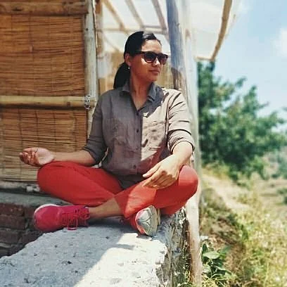 நேஹா தீக்ஷித்