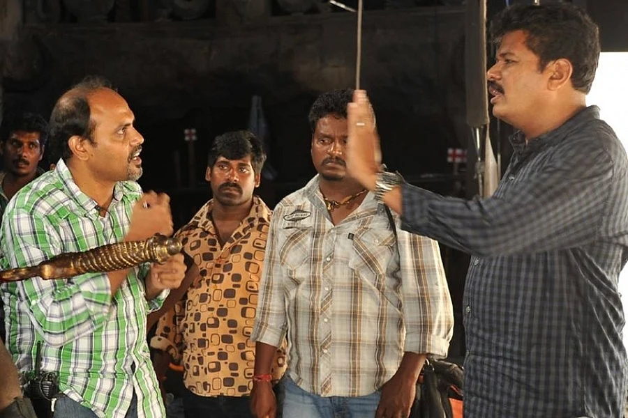 ஷங்கர்