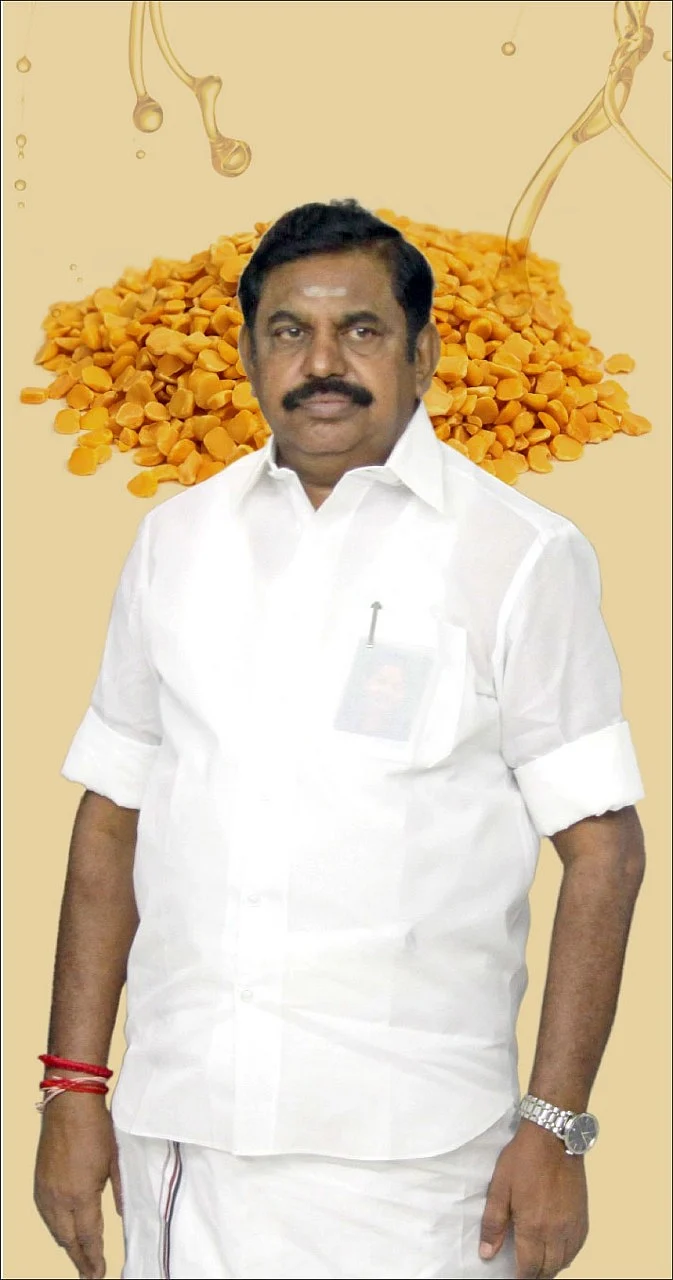 ரூ.10,000 கோடிக்கு 'பில்' - ரேஷன் முறைகேடு புகாருக்கு இ.பி.எஸ் மெளனம் ஏன்?