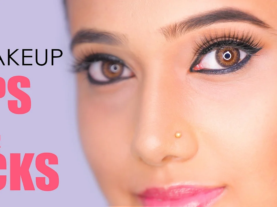 Simple Eye-makeup Trips & Tricks | #Eyelinertips