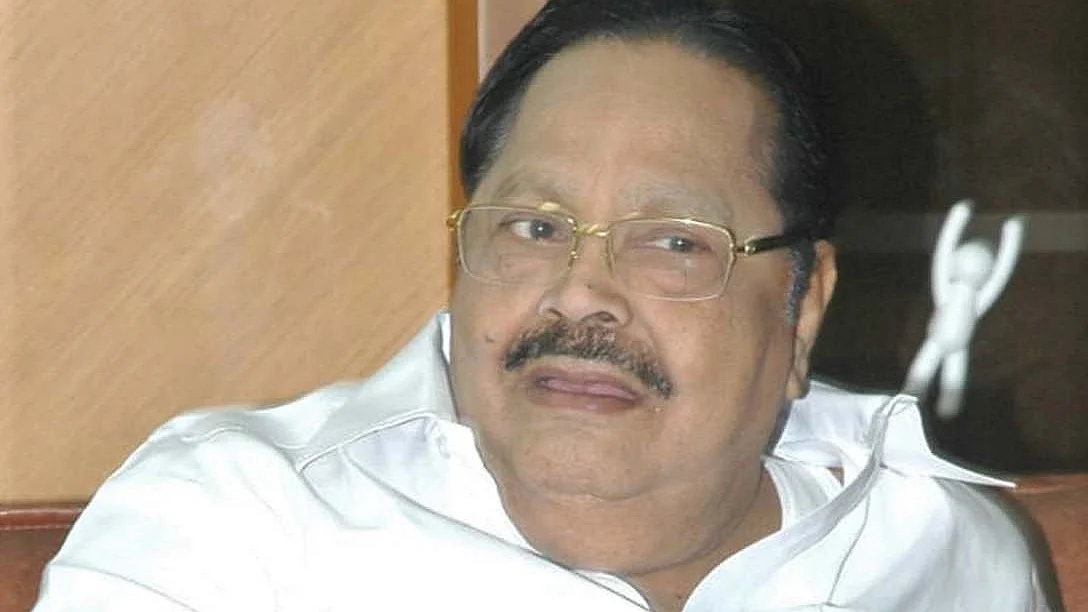 துரைமுருகன்