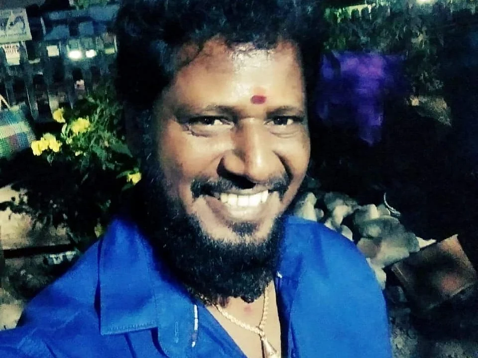 ``3 மாதம் ஸ்கெட்ச்; 26 இடங்களில் வெட்டு!"- அம்பத்தூர் `கிக் பாக்ஸர்' வீழ்ந்த கதை