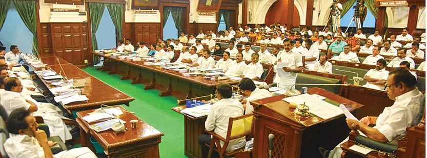 “அண்ணனுக்கு கோபம்...
எழுந்திரிக்க மாட்டார்!”