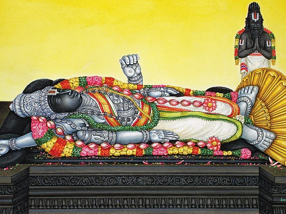 மனத் தூய்மையும் உடல்தூய்மையும் அருளும் காமிகா ஏகாதசி விரதம்... கடைப்பிடிப்பது எப்படி?