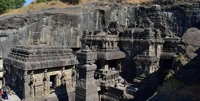 எல்லோரா