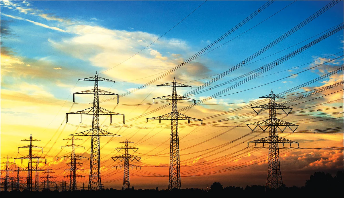 பவர்கிரிட் கார்ப்பரேஷன் ஆஃப் இந்தியா! - (NSE SYMBOL: POWERGRID)