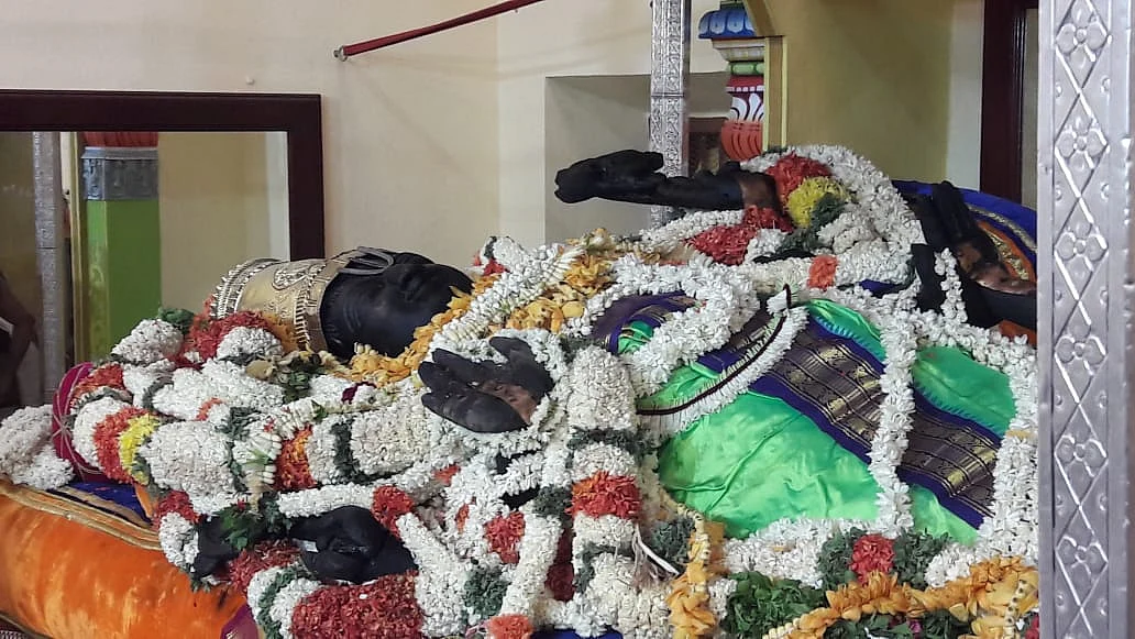 அத்திவரதர்
