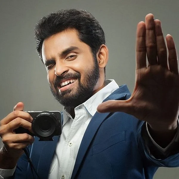 "என் பலம், பலவீனத்தை உணர வெச்சவர் ஓஷோ!" - ஆன்மிகம் பேசும் இயக்குநர் பாலாஜி மோகன் #WhatSpiritualityMeansToMe