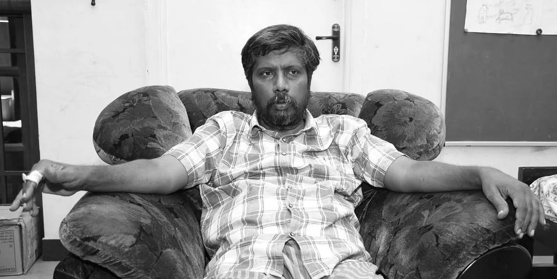 மருத்துவர் ரமேஷ்